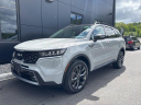 Thumbnail image of 2022 Kia Sorento at Mercedes - Benz Of Danbury - NEW