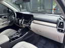 Thumbnail image of 2022 Kia Sorento at Mercedes - Benz Of Danbury - NEW