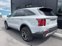 Thumbnail image of 2022 Kia Sorento at Mercedes - Benz Of Danbury - NEW