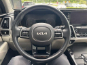 Thumbnail image of 2022 Kia Sorento at Mercedes - Benz Of Danbury - NEW