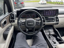 Thumbnail image of 2022 Kia Sorento at Mercedes - Benz Of Danbury - NEW
