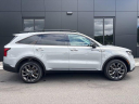 Thumbnail image of 2022 Kia Sorento at Mercedes - Benz Of Danbury - NEW