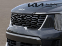 Thumbnail image of 2025 Kia Sorento at Ken Ganley Kia Medina
