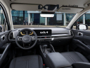 Thumbnail image of 2025 Kia Sorento at Ken Ganley Kia Medina