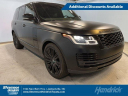 Thumbnail image of 2021 Land Rover Range Rover at Stevenson-Hendrick Toyota New