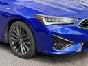 Thumbnail image of 2022 Acura ILX at Advantage Chevrolet