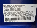 Thumbnail image of 2022 Acura ILX at Advantage Chevrolet