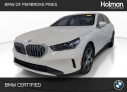 Thumbnail image of 2024 BMW i5 at Lauderdale BMW Of Pembroke Pines - New