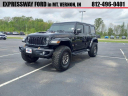 Thumbnail image of 2024 Jeep Wrangler at Expressway Ford Of Mount Vernon - NEW