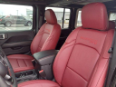 Thumbnail image of 2024 Jeep Wrangler at Expressway Ford Of Mount Vernon - NEW