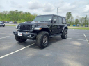 Thumbnail image of 2024 Jeep Wrangler at Expressway Ford Of Mount Vernon - NEW