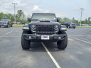 Thumbnail image of 2024 Jeep Wrangler at Expressway Ford Of Mount Vernon - NEW