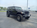 Thumbnail image of 2024 Jeep Wrangler at Expressway Ford Of Mount Vernon - NEW