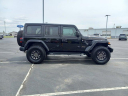 Thumbnail image of 2024 Jeep Wrangler at Expressway Ford Of Mount Vernon - NEW