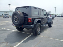 Thumbnail image of 2024 Jeep Wrangler at Expressway Ford Of Mount Vernon - NEW
