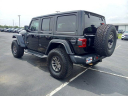 Thumbnail image of 2024 Jeep Wrangler at Expressway Ford Of Mount Vernon - NEW