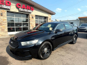 Thumbnail image of 2014 Ford Taurus at L.A. Trading Co.