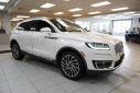 Thumbnail image of 2019 Lincoln Nautilus at Serpentini Chevrolet of Strongsville