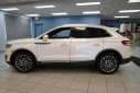 Thumbnail image of 2019 Lincoln Nautilus at Serpentini Chevrolet of Strongsville