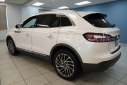 Thumbnail image of 2019 Lincoln Nautilus at Serpentini Chevrolet of Strongsville