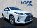 Thumbnail image of 2020 Lexus RX 350 at Liccardi Ford Lincoln
