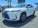 Thumbnail image of 2020 Lexus RX 350 at Liccardi Ford Lincoln
