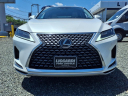 Thumbnail image of 2020 Lexus RX 350 at Liccardi Ford Lincoln