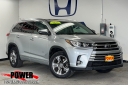Thumbnail image of 2017 Toyota Highlander at Power Honda