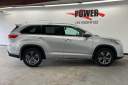 Thumbnail image of 2017 Toyota Highlander at Power Honda