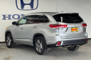 Thumbnail image of 2017 Toyota Highlander at Power Honda
