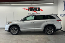 Thumbnail image of 2017 Toyota Highlander at Power Honda