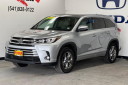 Thumbnail image of 2017 Toyota Highlander at Power Honda