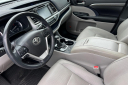 Thumbnail image of 2017 Toyota Highlander at Power Honda