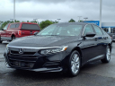 Thumbnail image of 2020 Honda Accord at Kings Kia