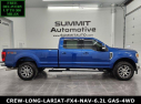 Thumbnail image of 2022 Ford F-250 Super Duty at Summit Chrysler Dodge Jeep