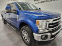 Thumbnail image of 2022 Ford F-250 Super Duty at Summit Chrysler Dodge Jeep