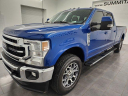 Thumbnail image of 2022 Ford F-250 Super Duty at Summit Chrysler Dodge Jeep