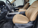 2022 Ford F-250 Super Duty Lariat at Summit Chrysler Dodge Jeep
