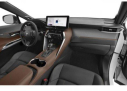 Thumbnail image of 2023 Toyota Venza at Copeland Toyota - Syndication New