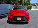 Thumbnail image of 2025 Toyota Camry at Thousand Oaks Toyota