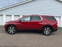 Thumbnail image of 2018 Chevrolet Traverse at Simms Chevrolet Co.
