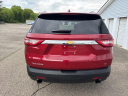 Thumbnail image of 2018 Chevrolet Traverse at Simms Chevrolet Co.