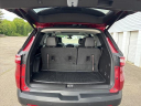 Thumbnail image of 2018 Chevrolet Traverse at Simms Chevrolet Co.