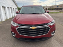 Thumbnail image of 2018 Chevrolet Traverse at Simms Chevrolet Co.