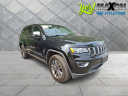 2022 Jeep Grand Cherokee Summit Reserve at Maxon Hyundai Inc.