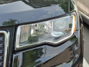 Thumbnail image of 2022 Jeep Grand Cherokee at Maxon Hyundai Inc.