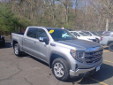 Thumbnail image of 2024 GMC Sierra 1500 at McGee Chevrolet - USED