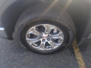 Thumbnail image of 2024 GMC Sierra 1500 at McGee Chevrolet - USED