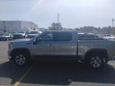 Thumbnail image of 2024 GMC Sierra 1500 at McGee Chevrolet - USED