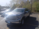 Thumbnail image of 2024 GMC Sierra 1500 at McGee Chevrolet - USED
